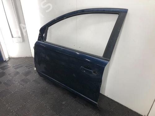 Left front door NISSAN NOTE (E11, NE11) 1.6 | BP16296506C2 