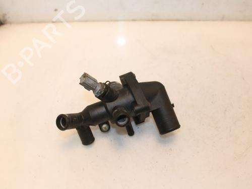 Used Thermostat housing Thermostat housing 16399060 16399060