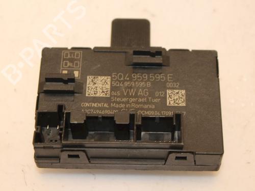 control-unit-vw-arteon-3h7-3h8-15-tsi-5q4959595e-2017-15327597 main image