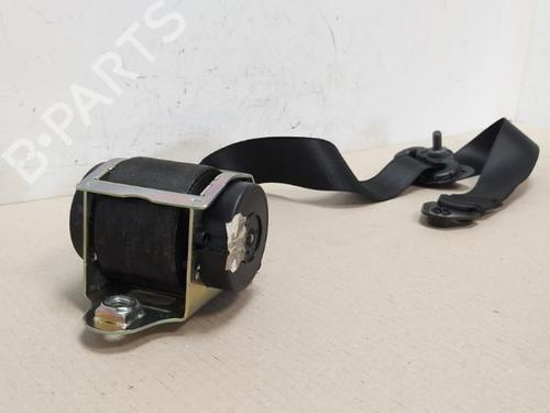 Front right seatbelt BMW 5 (E60) 530 d | BP16075331I25 