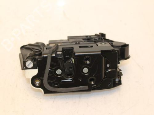 Rear left lock SEAT Mii (KF1, KE1) 1.0 | BP15331605C100 