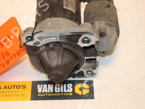 Starter DACIA LOGAN (LS_) 1.4 (LS0A, LS0C, LS0E, LS0G) | BP15312051M8 - Image 3