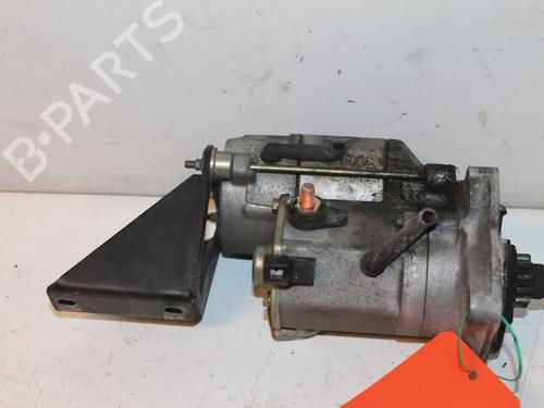 Used Starter Starter 15306359 15306359