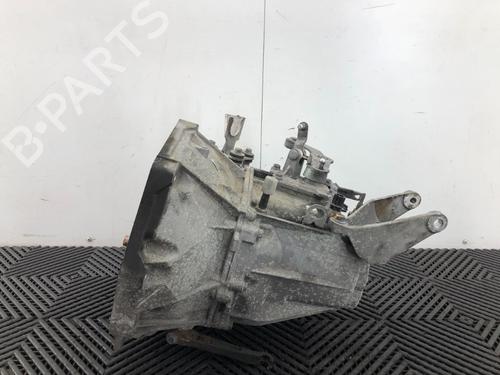 Gearbox SUZUKI CELERIO (LF) 1.0 (AVK310) | BP37214899M3 - Image 4