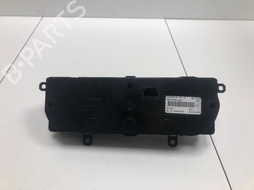 Climate control RENAULT CAPTUR I (J5_, H5_) 0.9 TCe 90 | BP37215073I5  - Image 5