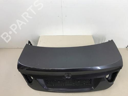 Bakluke CC/Kombi-Kupé BMW 3 (E90) 320 d | BP16139500C6 