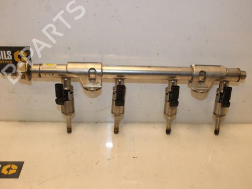 Used Injection rail Injection rail 15314548 15314548
