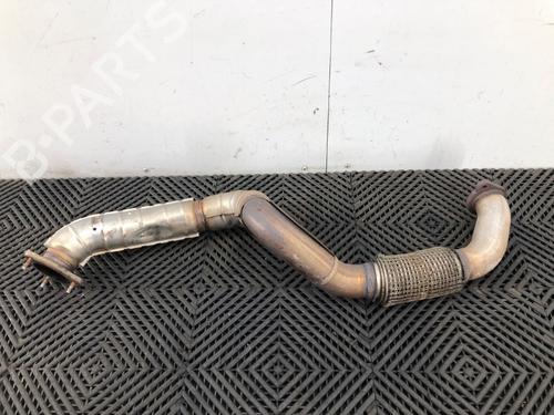 Used Pipe Pipe 37206754 37206754