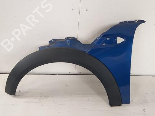Used Left front fenders MINI MINI (R56) Cooper (120 hp) 16265710