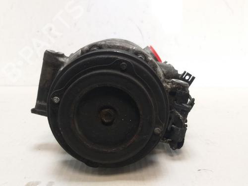 AC compressor BMW 5 (E60) 525 i | BP15343221M34 