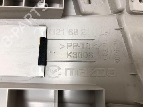 Other MAZDA CX-7 (ER) 2.2 MZR-CD AWD (ER10A) | BP37212710O1 - Image 6