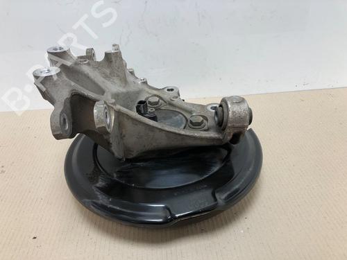 Right rear steering knuckle LYNK & CO 01 PHEV | BP15347949M28 