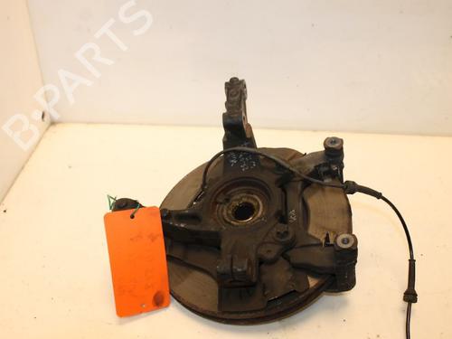 Used Left front steering knuckle Left front steering knuckle 15315171 15315171