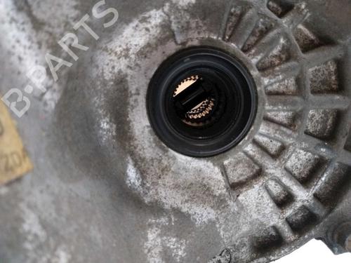 Gearbox MAZDA 6 Station Wagon (GY) 1.8 | BP15303005M3 