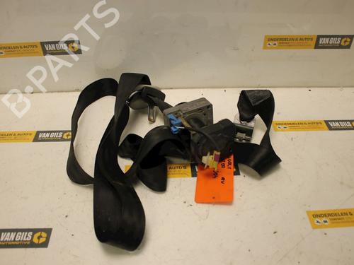Used Front right seatbelt VW GOLF IV (1J1) 1.9 TDI (110 hp) 15311151