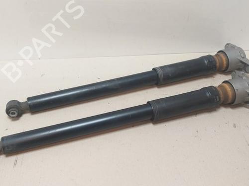 Used Right front shock absorber Right front shock absorber 15341187 15341187