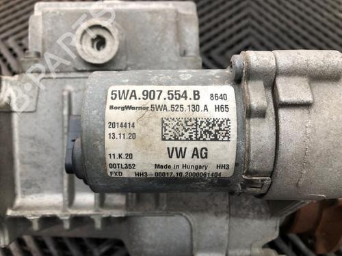 Front differential VW GOLF VIII (CD1, DA1) 2.0 GTI | BP37209983M23  - Image 5