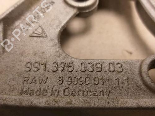 Gearbox mount PORSCHE 911 Convertible (991) 3.8 Carrera 4S | BP22310649M88 