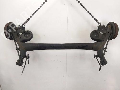 Used Rear axle FIAT PANDA (312_, 319_) 0.9 (312PXH1A) (65 hp) 15337241