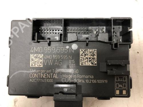Módulo eletrónico AUDI E-TRON Sportback (GEA) 55 quattro | BP37214067M83 - Image 5