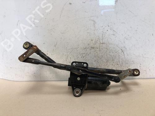 Front wipers mechanism KIA PICANTO I (SA) 1.1 CRDi | BP15344743C83 