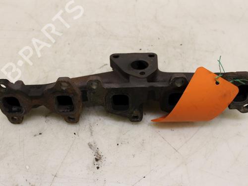 Udstødningsmanifold OPEL COMBO Box Body/MPV 1.3 CDTI 16V | BP15301644M110 
