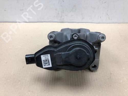 Left rear brake caliper OPEL MOKKA 1.2 (76) | BP37204340M107 - Image 2