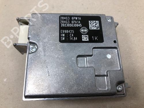 Camera NISSAN JUKE (F16_) 1.6 Hybrid | BP37209581E14 - Image 5