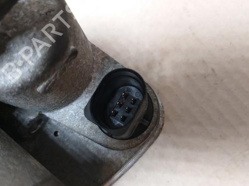 Throttle body SKODA FABIA I Combi (6Y5) 1.4 | BP15531590M82 