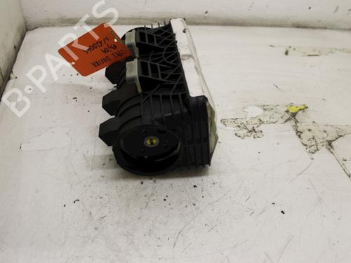 Passenger airbag OPEL ZAFIRA A MPV (T98) 2.0 DTI 16V (F75) | BP15301088C10