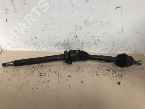 Right front driveshaft MERCEDES-BENZ A-CLASS (W168) A 140 (168.031, 168.131) | BP15306323M39 
