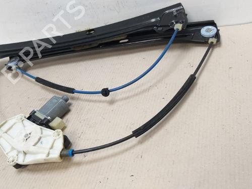 Front right window mechanism VW TOURAN (5T1) 2.0 TDI | BP37207023C23 - Image 4