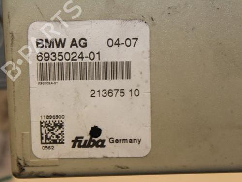 Electronic module BMW 3 Convertible (E93) 335 i | BP15324869M83 - Image 3