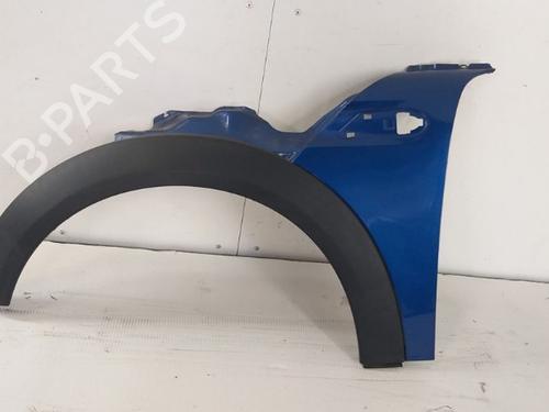 Left front fenders MINI MINI (R56) Cooper | BP16265710C41 