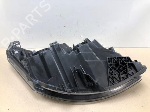 Left headlight CITROËN C4 I (LC_) 1.4 16V | BP37211517C28 - Image 7