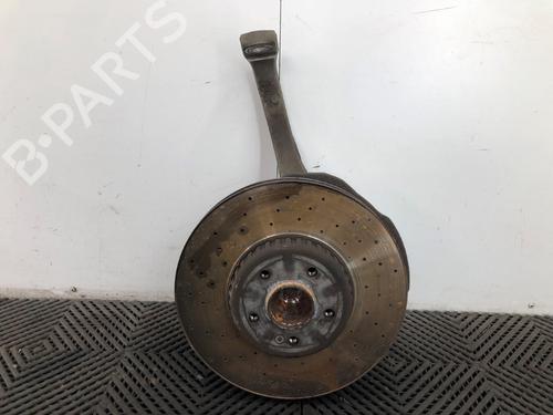 Right front steering knuckle MERCEDES-BENZ E-CLASS Coupe (C238) E 200 (238.342) | BP37215146M26 - Image 7
