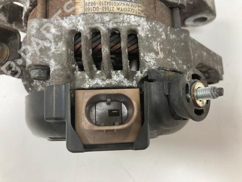 Alternator PEUGEOT 108 1.0 VTi | BP37204987M7  - Image 6