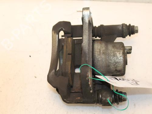 Left front brake caliper KIA PICANTO II (TA) 1.0 | BP15333764M105 - Image 2