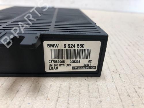 Lights ECU BMW 7 (E65, E66, E67) 730 d | BP15535998M55 - Image 6