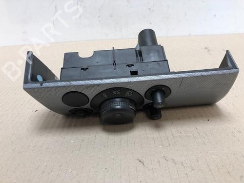 Used Headlight switch Headlight switch 15537282 15537282