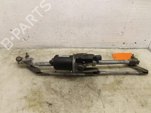 Used Front wipers mechanism TOYOTA AVENSIS Estate (_T25_) 2.2 D-CAT (ADT251_, ADT251R) (177 hp) 15304192
