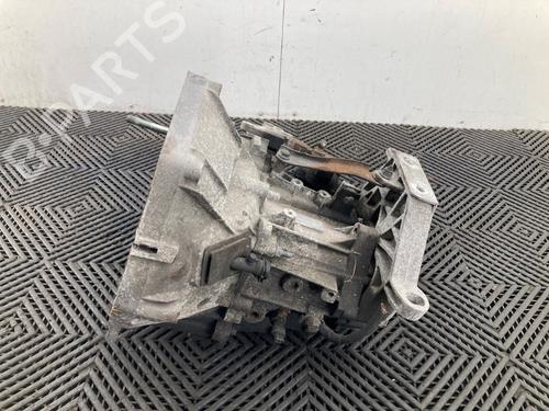 Gearbox FIAT PUNTO EVO (199_) 1.3 D Multijet | BP37210739M3 - Image 3