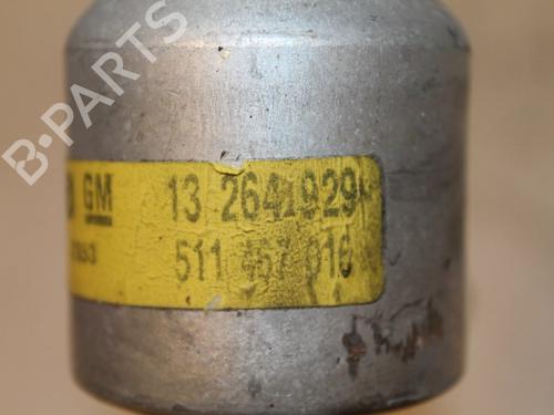 Used AC pipe AC pipe 15308205 15308205