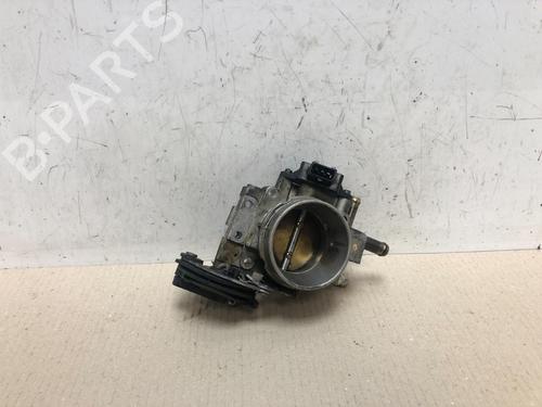Spjældhus Spjældhus VOLVO 460 (464) 2.0 (110 hp) 15536264 15536264