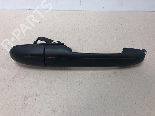 Used Exterior handle MERCEDES-BENZ VITO / MIXTO Van (W639) 111 CDI (639.601, 639.603, 639.605) (109 hp) 15301856