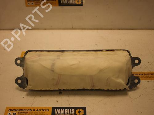 Used Airbag Kit FORD FOCUS II (DA_, HCP, DP) 1.4 (80 hp) 15312174