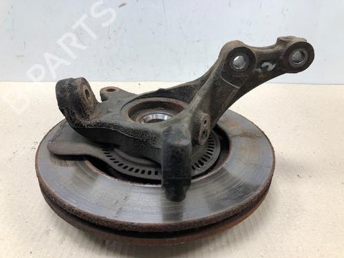 Used Right front steering knuckle Right front steering knuckle 37209440 37209440