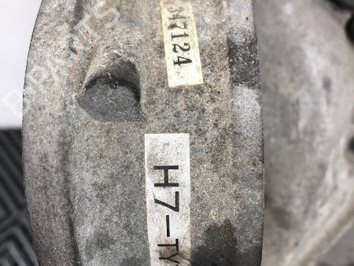 Gearbox SUBARU IMPREZA Estate (GF) 2.0 i AWD (GF8) | BP17711843M3 