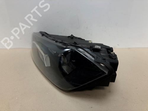 Left headlight VW POLO VI (AW1, BZ1, AE1) 1.0 TSI | BP37204849C28 - Image 4