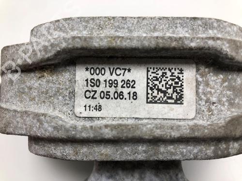 Engine mount SKODA CITIGO (NF1) 1.0 | BP24606178M89 - Image 4